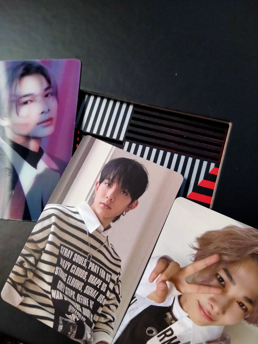 only4svtenha's tweet photo. π: #daevamails ΰ·
I ordered sa main ko, border:carnival came home ! nung isang araw pa dumating pero now lang ako nakapag-post ! thank you @ph_kstore for the smooth transaction ! ang responsive pa ni seller so walang naging prob ! worth the wait talaga so much β€οΈ #PHKSFEEDBACKS https://t.co/aTpjKxgC8u