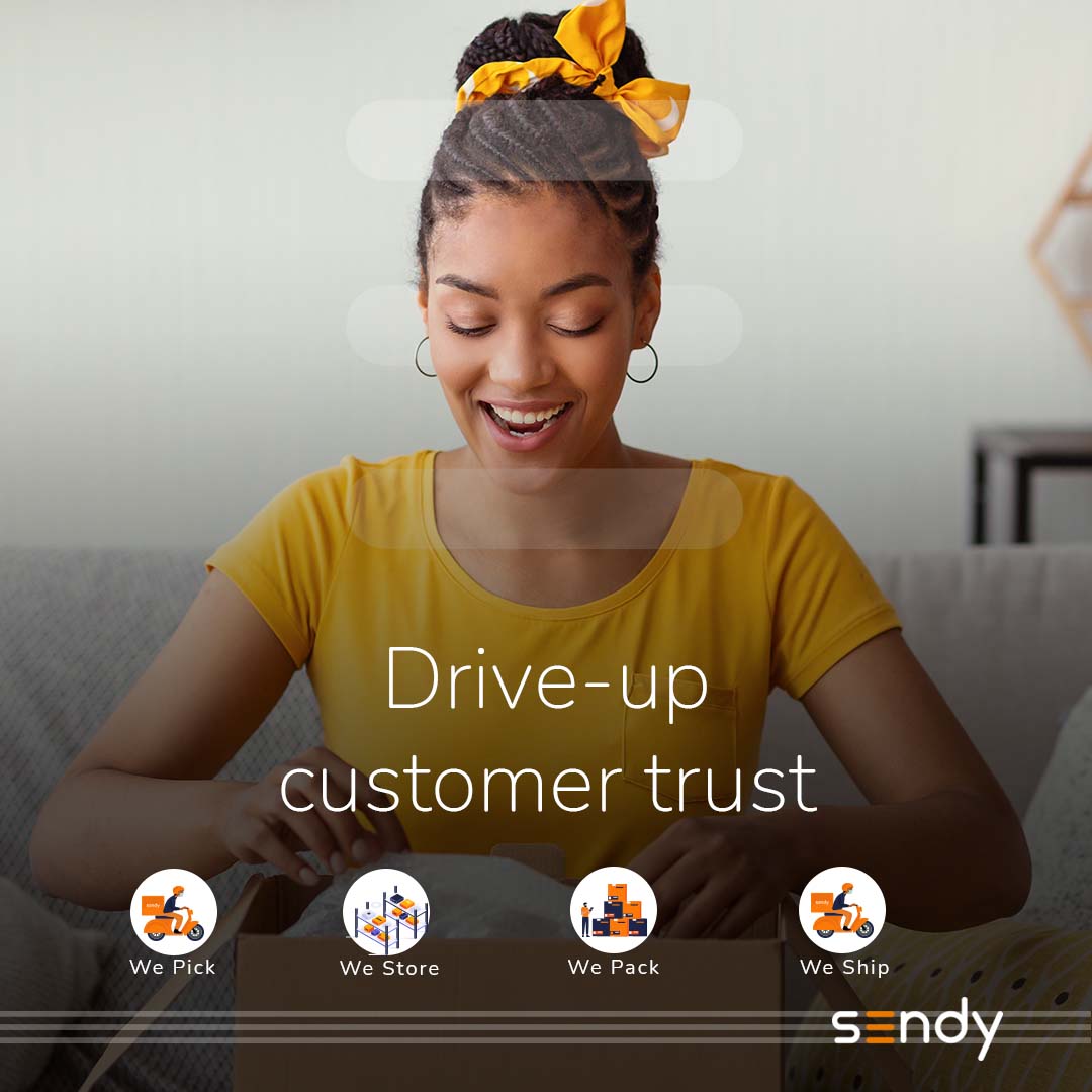 SendyKenya's tweet photo. Hii #Krisi delight your customers and drive up customer loyalty with #SendyFulfillment. You sell and leave the rest to us. We'll pick, store, pack and ship straight to their doorstep! #FulfillWithSendy #DoMoreWithSendy https://t.co/s9VsNGSaFm