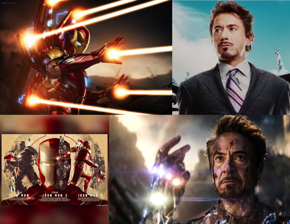 Rowdyiron1024's tweet photo. The Real Hero

TONY STARK
"IRON MAN"

I Love You 3000.

🦾💥❤️‍🔥︎︎🕶✌️

 #ironman  #mcu #marvel
 #アイアンマン  #アイアンマン愛してる
 #marvel好きと繋がりたい
 #MARVEL  #MCU   #映画好きな人と繋がりたい  #洋画好きな人と繋がりたい   #TonyStark  #トニースターク https://t.co/ajalcg2Z4Q