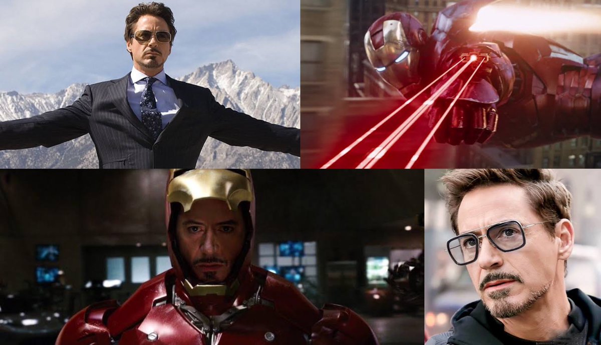 Rowdyiron1024's tweet photo. The Real Hero

TONY STARK
"IRON MAN"

I Love You 3000.

🦾💥❤️‍🔥︎︎🕶✌️

 #ironman  #mcu #marvel
 #アイアンマン  #アイアンマン愛してる
 #marvel好きと繋がりたい
 #MARVEL  #MCU   #映画好きな人と繋がりたい  #洋画好きな人と繋がりたい   #TonyStark  #トニースターク https://t.co/ajalcg2Z4Q