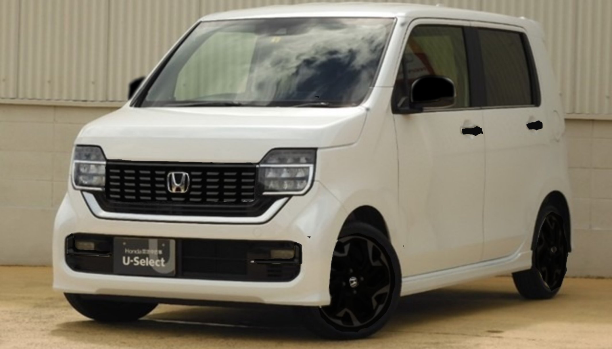 ヨッシー21 N Box推し N Wgnカスタム特別仕様車 Style Black N Wgnでstyle Blackが発売したらこんな感じ N Box同様全体的に引き締まった感じ Nwgn Nwgnカスタム 特別仕様車 ホンダ T Co Ezjcdjzwu7 Twitter