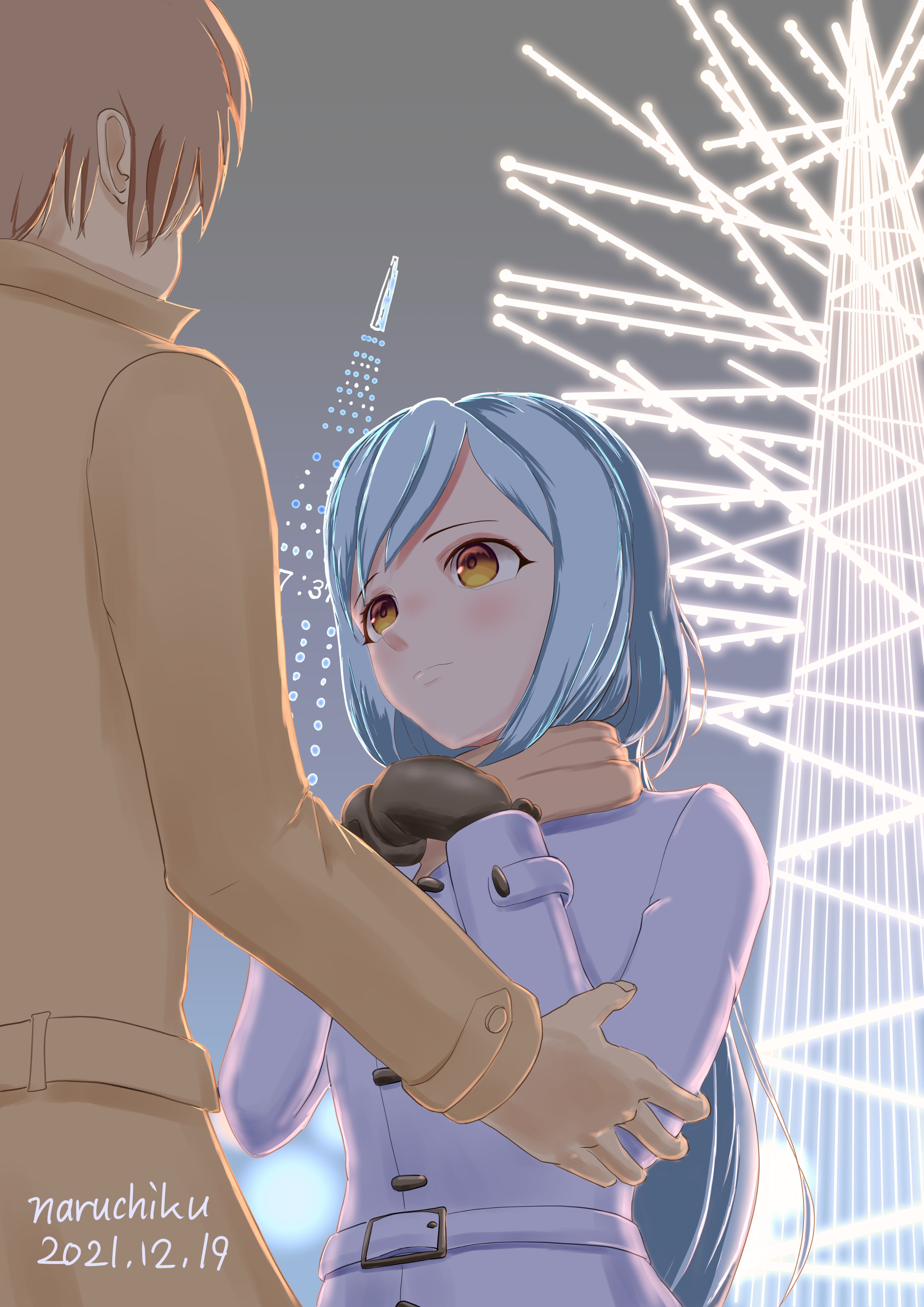 秋子 Akiko Neko2 Twitter