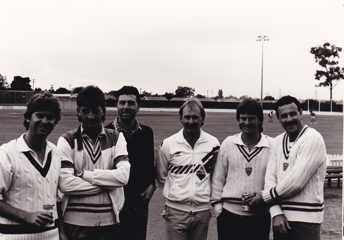 CricConnect tweet media