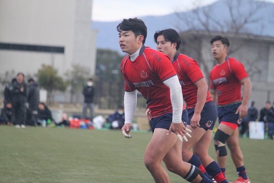 Tweets With Replies By 九州共立大学ラグビーフットボール部 Kkurugrug Twitter
