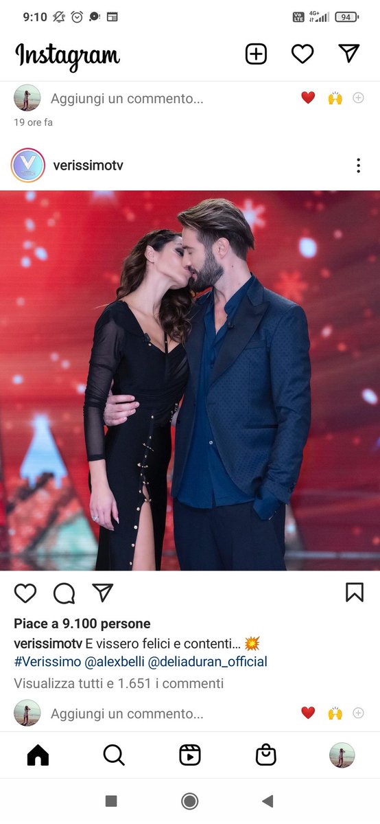 MariaGr44425669's tweet photo. #gfvip e vissero cornuti e contenti ahhahahahahaha il ridicolo del ridicolo https://t.co/YcWp0s72aN