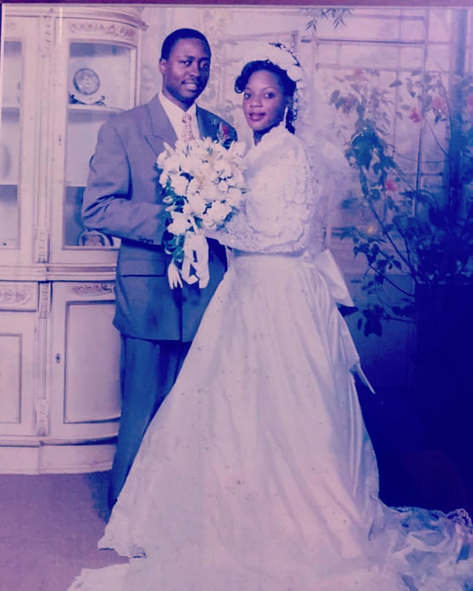 Beautiful memories of 21st Dec 1996 🌹#25Anniversary