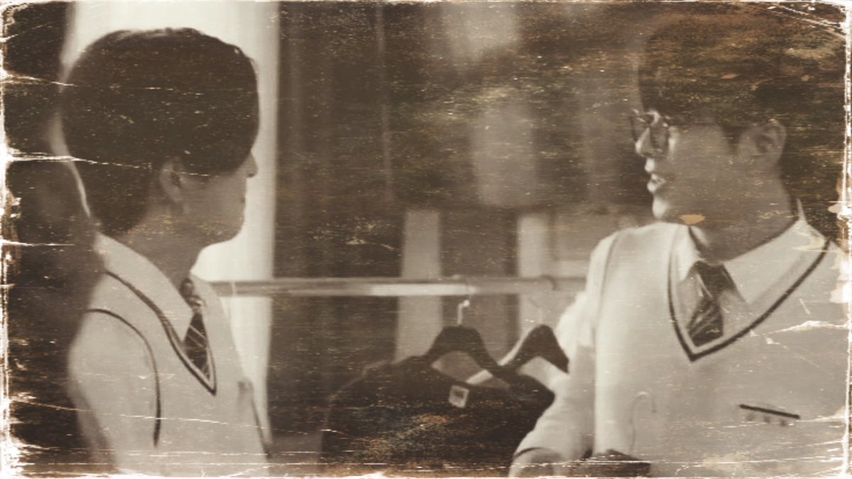 🎞 this is love, old film 

#아사히  #ASAHI
#윤재혁 #JAEHYUK  #트레저