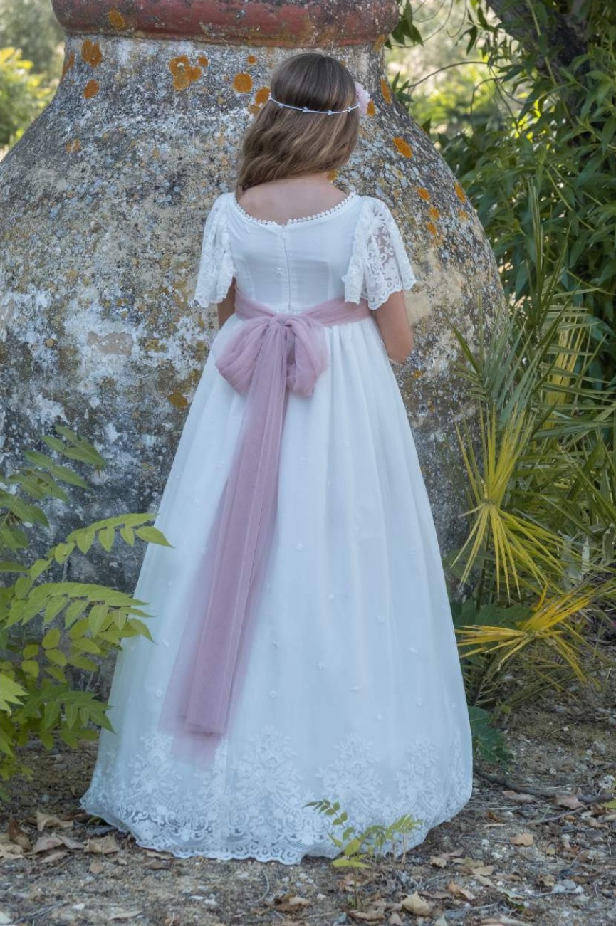 Vestidos comunion la ormiga new arrivals