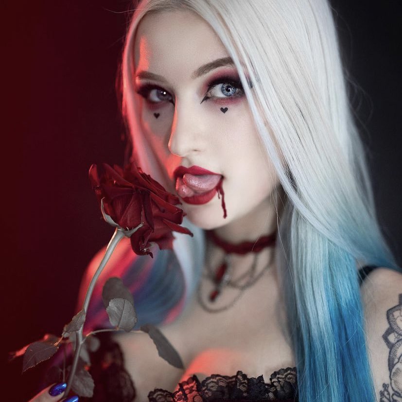 RelentlessVenom's tweet image. #NewProfilePic