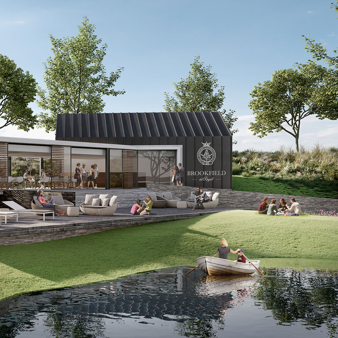 Royal Developments tweet media