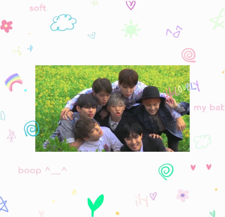h0fairy's tweet photo. bts as my little pony characters 
- an interesting &amp; cute thread 

#BTS #mylittlepony https://t.co/v5RgvTAHFO