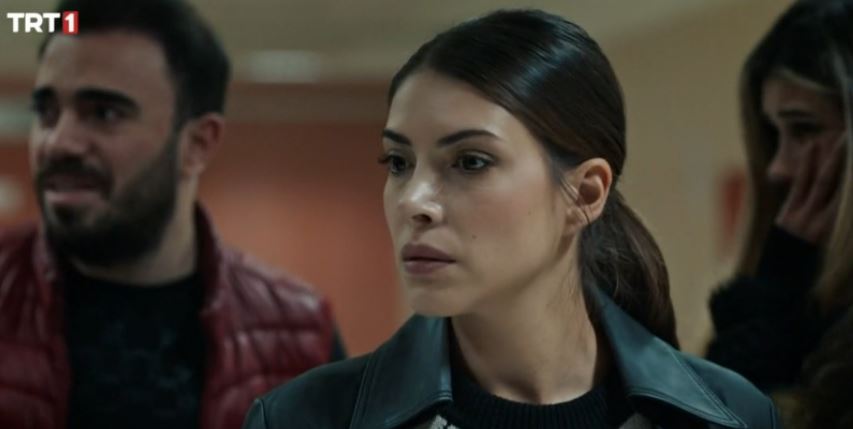 Teşkilat dizisinde büyük baskın heyecanı zirveye çıkarttı! dlvr.it/SFj8Vy