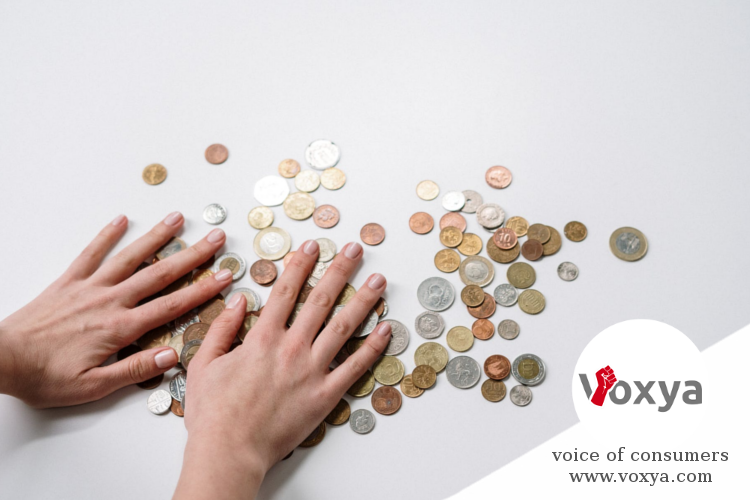 voxya_'s tweet photo. Money deducted from bank account but not credited on #CoindcxGo account, consumer complaint filed against @CoinDCX Go
@CoinDCX_Cares
https://t.co/5owHFl95dD https://t.co/oOdQRqSdUQ