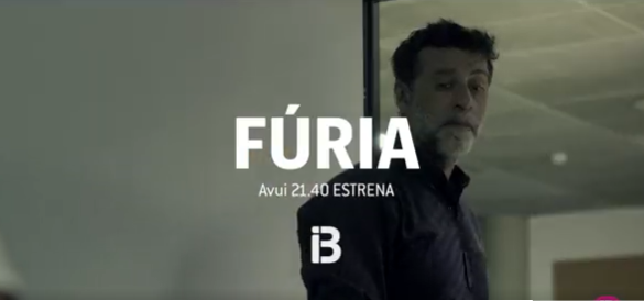 El estreno de #FúriaIB3 firma 14.000 espectadores y un 4,1% de cuota en el prime time de <a href="/IB3televisio/">IB3 Televisió</a> 

🏅Es la emisión no informativa más vista del día en el canal

🧓Sube a un 5,4% entre los mayores de 64 años

#Audiencias