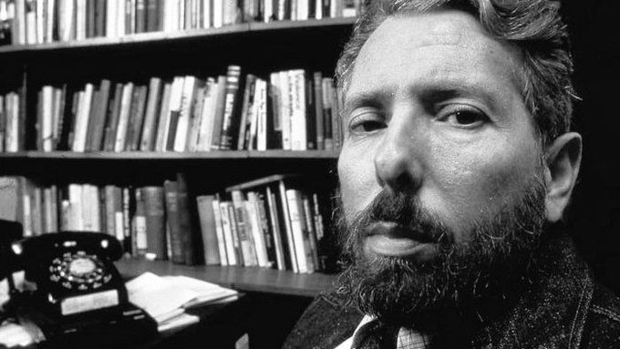 tuCpakoa's tweet photo. Stanley Milgram (mort le 20 décembre 1984) est considéré comme un des plus grands psychologues du XXe s. Il mena en 1961 une expérience bouleversante, tant pour l'opinion populaire que pour la science, qui démontra à quel point "l'être humain peut être soumis à l'autorité":
1/5⤵️ https://t.co/Y8j761058A