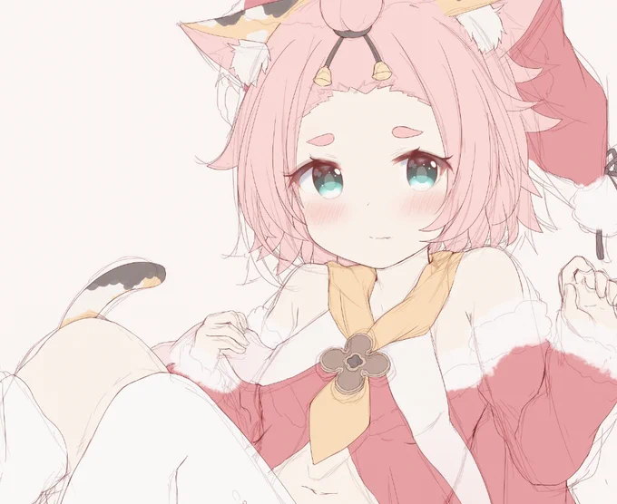 間に合うかわからないけどディオナ 