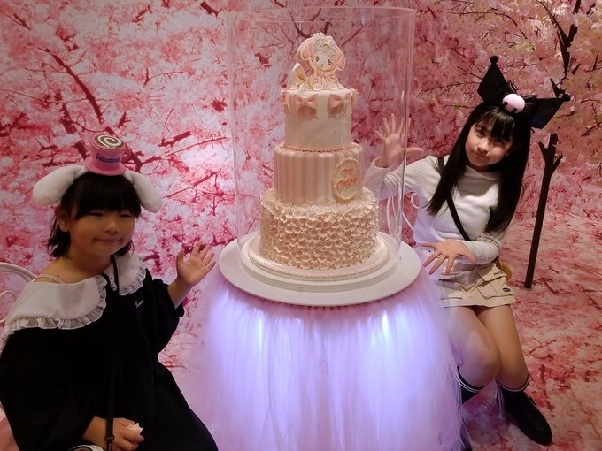 Twitterのコスプレ画像21