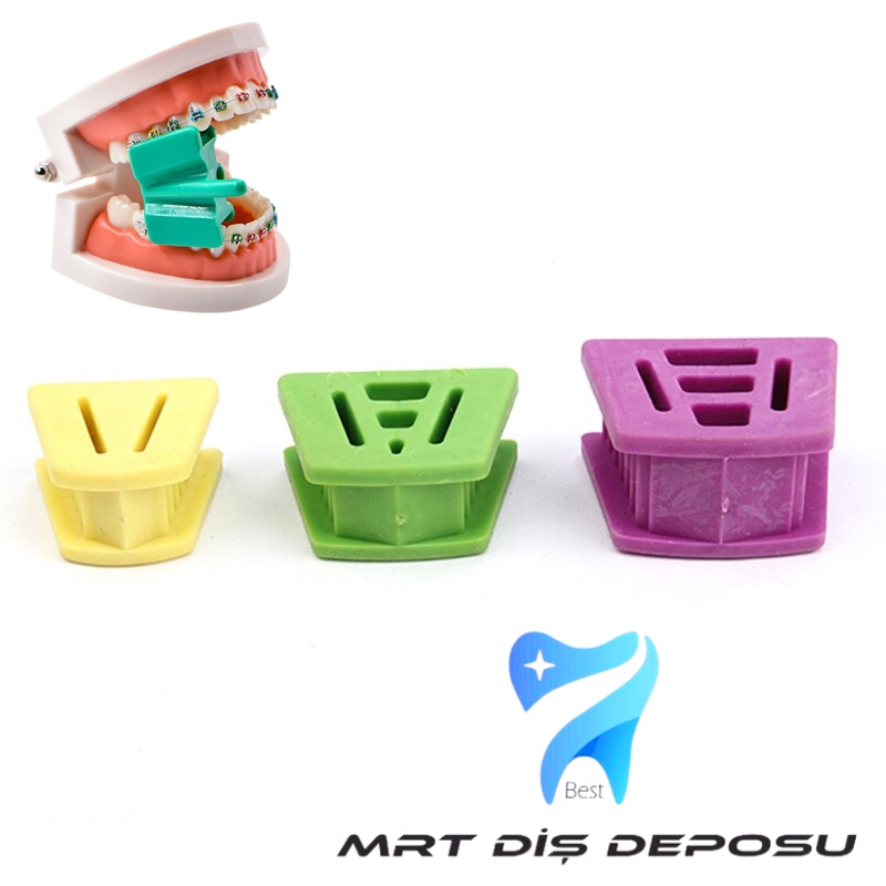 OTOGLAVLANABİLİR  OKLÜZAL PED 3 FARKLI BOY VE  UYGUN FİYATLARLA MRT DİŞ DEPOSU'NDA... TÜRKİYE'NİN HER YERİNE KARGO İLE GÖNDERİM YAPILMAKTADIR. 0552 277 65 43  #dişdoktoru #dişhekimi #diş #ağızvedişsağlığı #gülüşestetiği #pembeestetik #ortodondist #dişhekimliğifakültesi