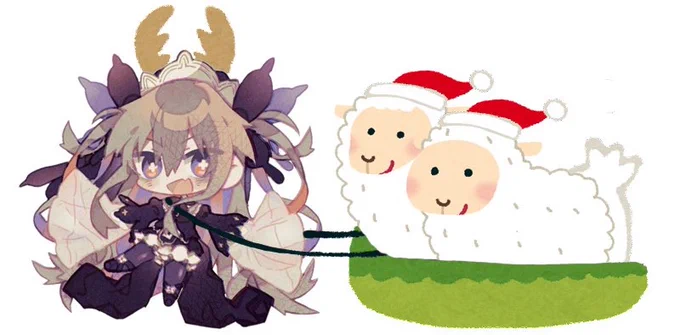 あれ? 