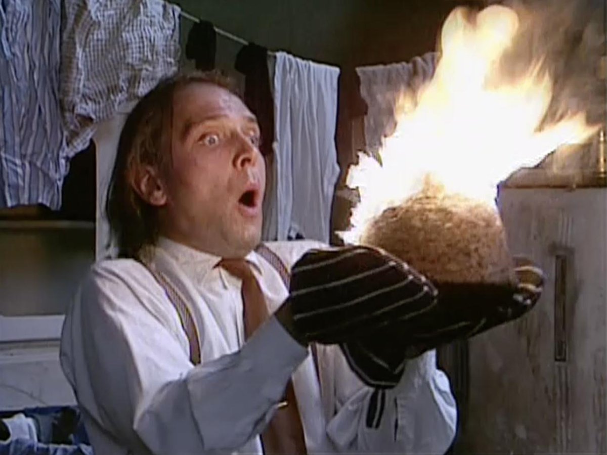 Danny Pearson •°○ 🛸 tweet media