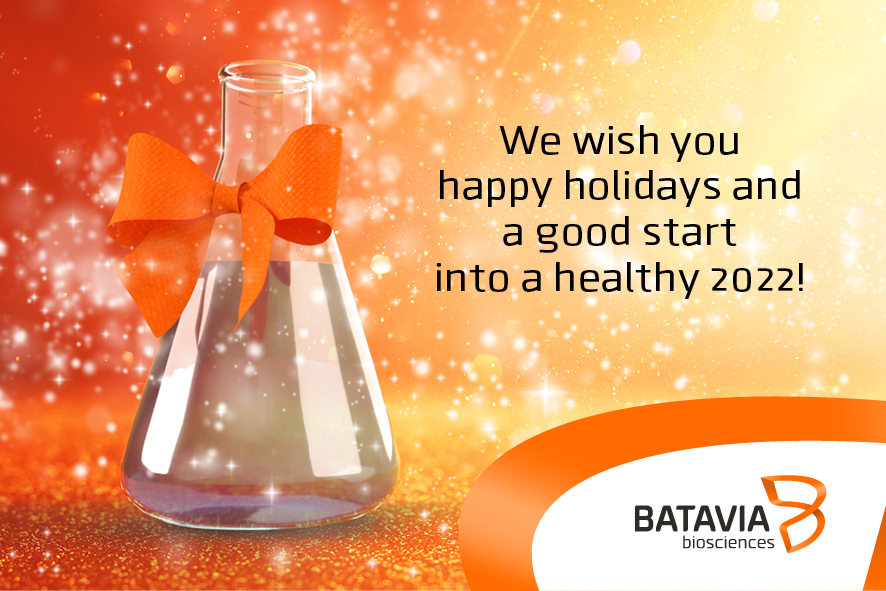 We wish you and your loved ones a safe, and joyous #holidayseason. While this year has had its challenges, it also highlighted what is truly important: #wellbeing, #lovedones and the precious time spent together. Let’s strive to bring smiles on people’s faces in 2022.