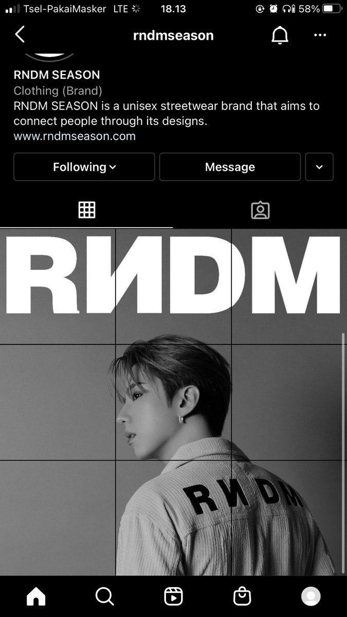 kkuldaeng's tweet photo. ‼️ KIHYUN’S CLOTHING LINE ⁉️ https://t.co/DNNH0C8idx