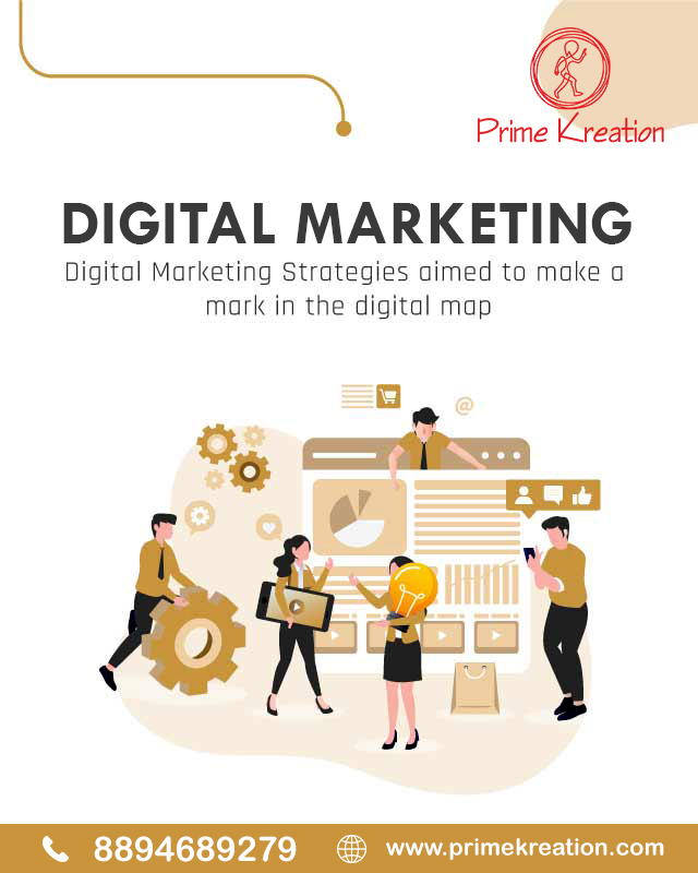 Primekreation's tweet photo. GET DIGITAL MARKETING SERVICES WITH PRIME KREATION!
https://t.co/XwabBLpMeq
Call: 8894689279
#digitalmarketingagency #digitalmarketing #socialmediamarketing #marketing #digitalmarketingtips #seo #socialmedia
#onlinemarketing #branding https://t.co/3s9gOjgIZD