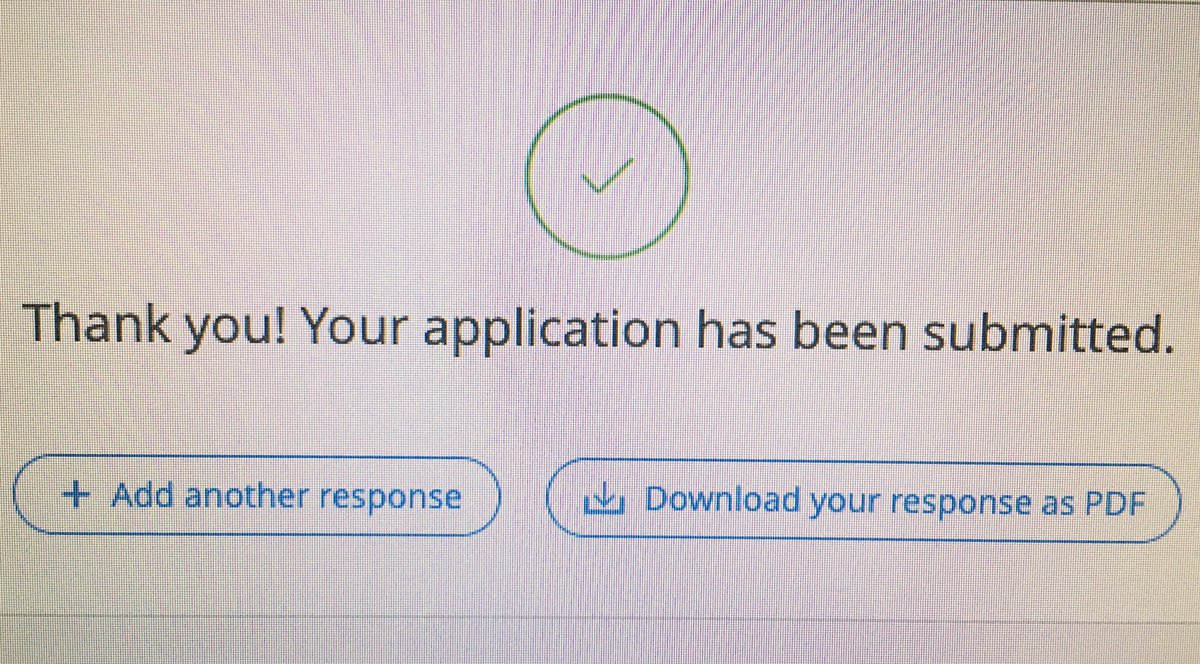I’ve just applied for an artist residency in Catford. Choose me, <a href="/HyphaStudios/">Hypha Studios</a> ! 👨‍👦🏊‍♀️🌈
