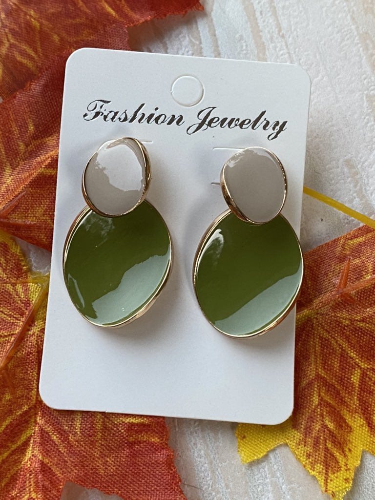 Earrings available for sell