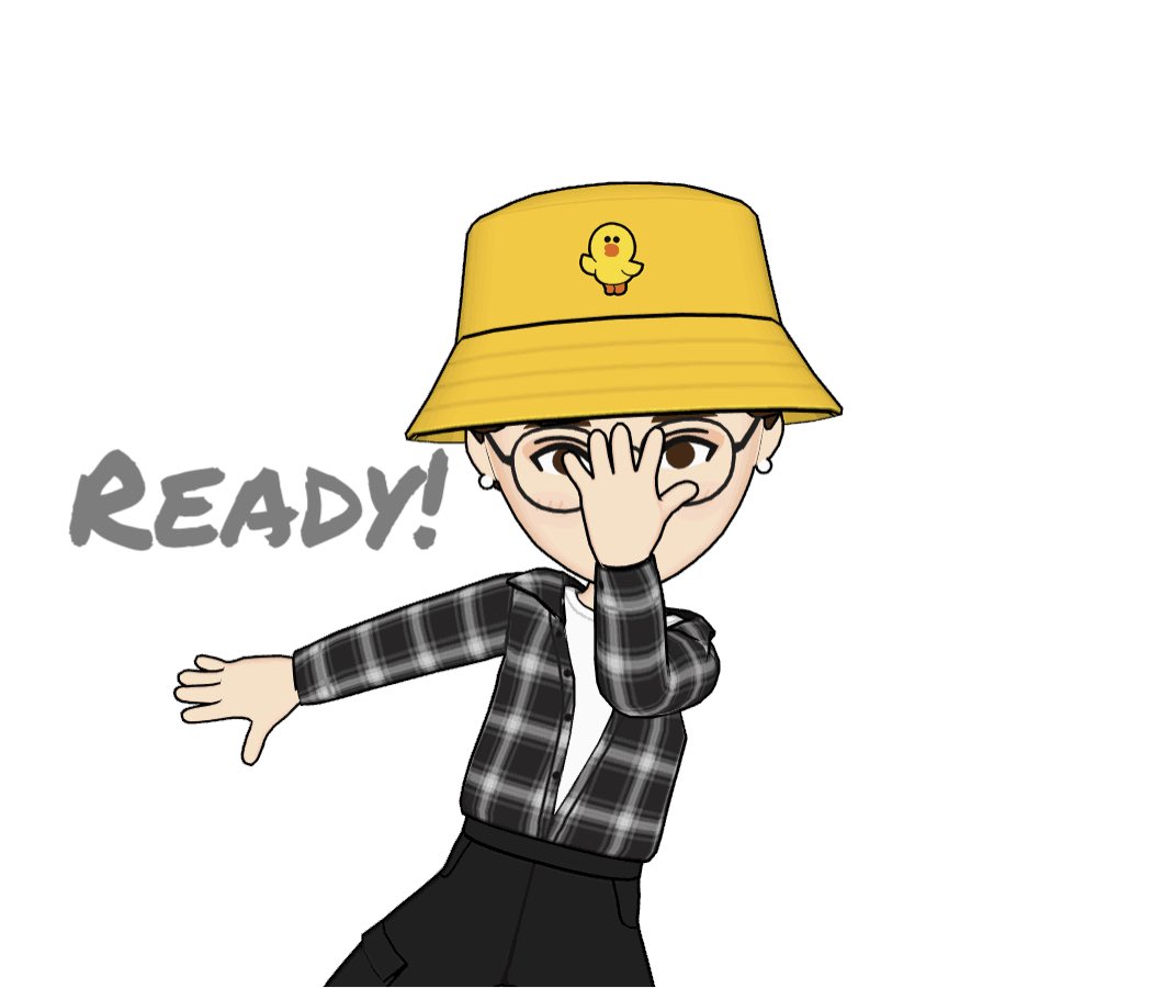 hewu9375's tweet photo. LINE Sticker Maker v5.7.0 support creating Avatar stickers now! (Though it currently limit on Japan user only, but might extend later 🤩
https://t.co/gcDzgvDc2Q
#LINEStickerMaker #スタンプメーカー #LineAvatar https://t.co/oDxsA9Bv7O