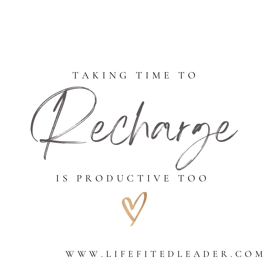 EdleaderLifefit's tweet photo. It can be a struggle for servant leaders or passionate leaders to give themselves permission to take a break and truly rest. Winter break is here for some &amp; on the horizon for others- give yourself permission to truly disconnect &amp; rest. #DailyDoseOfOxygen #LiveWellLeadWell https://t.co/MJW0THYBzR