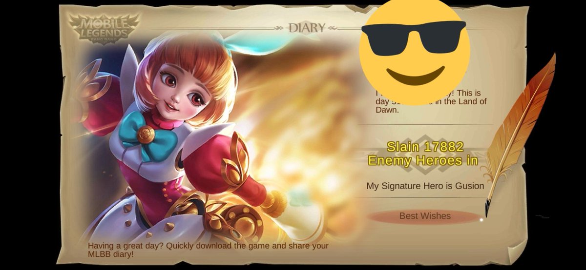 hackzero0201's tweet image. Come join my Squad, Let us face off against the world's best MOBA players together!
r8qs.adj.st/appinvites?adj…