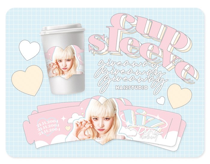 hai2studio's tweet photo. ♥︎.- รับออกแบบ giveaway และงานอื่นๆ
♥︎.- งานสำหรับใช้เชิงพาณิชย์ *2 จากราคางานปกติ
♥︎.- ราคาออกแบบเริ่มต้น 80 บาท 

สอบถามเพิ่มเติม DM @hai2studio

 #รับออกแบบ #รับออกแบบgiveaway 
#commissionTH #รับออกแบบของแจก https://t.co/8tkBwIW1FW