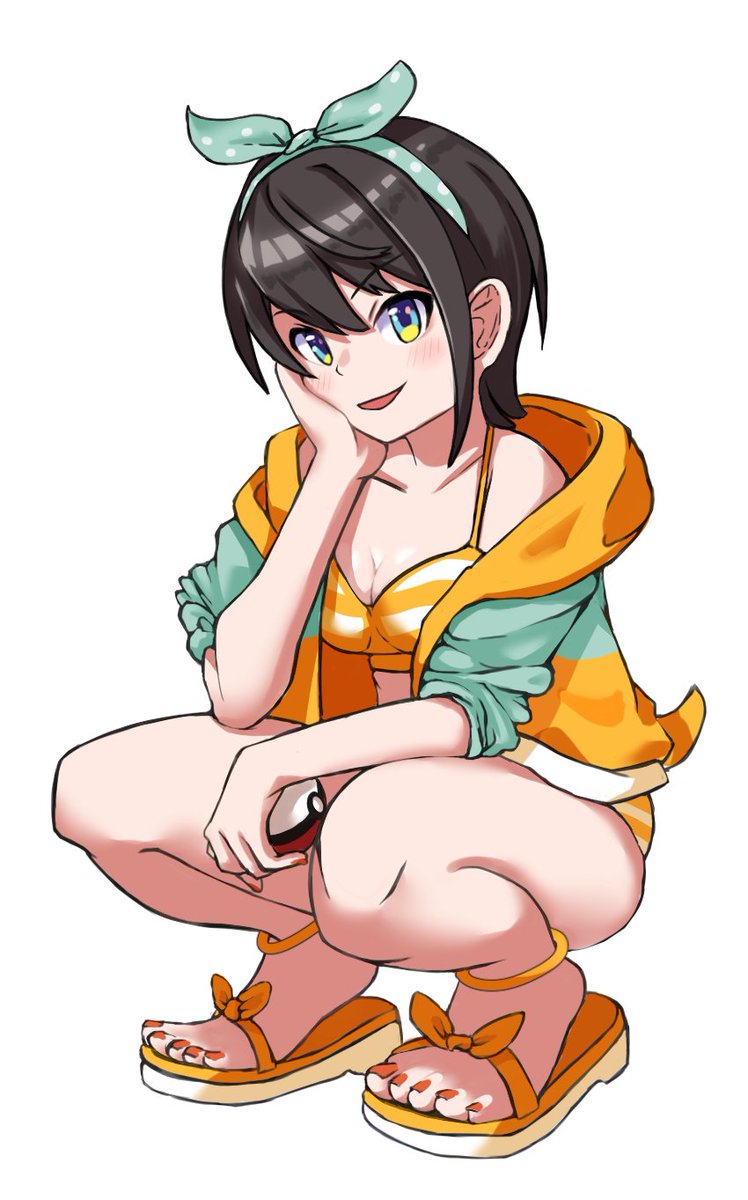 すばう単体っす 