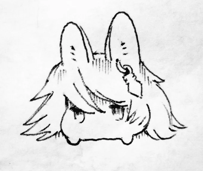 ニーアちゃん 