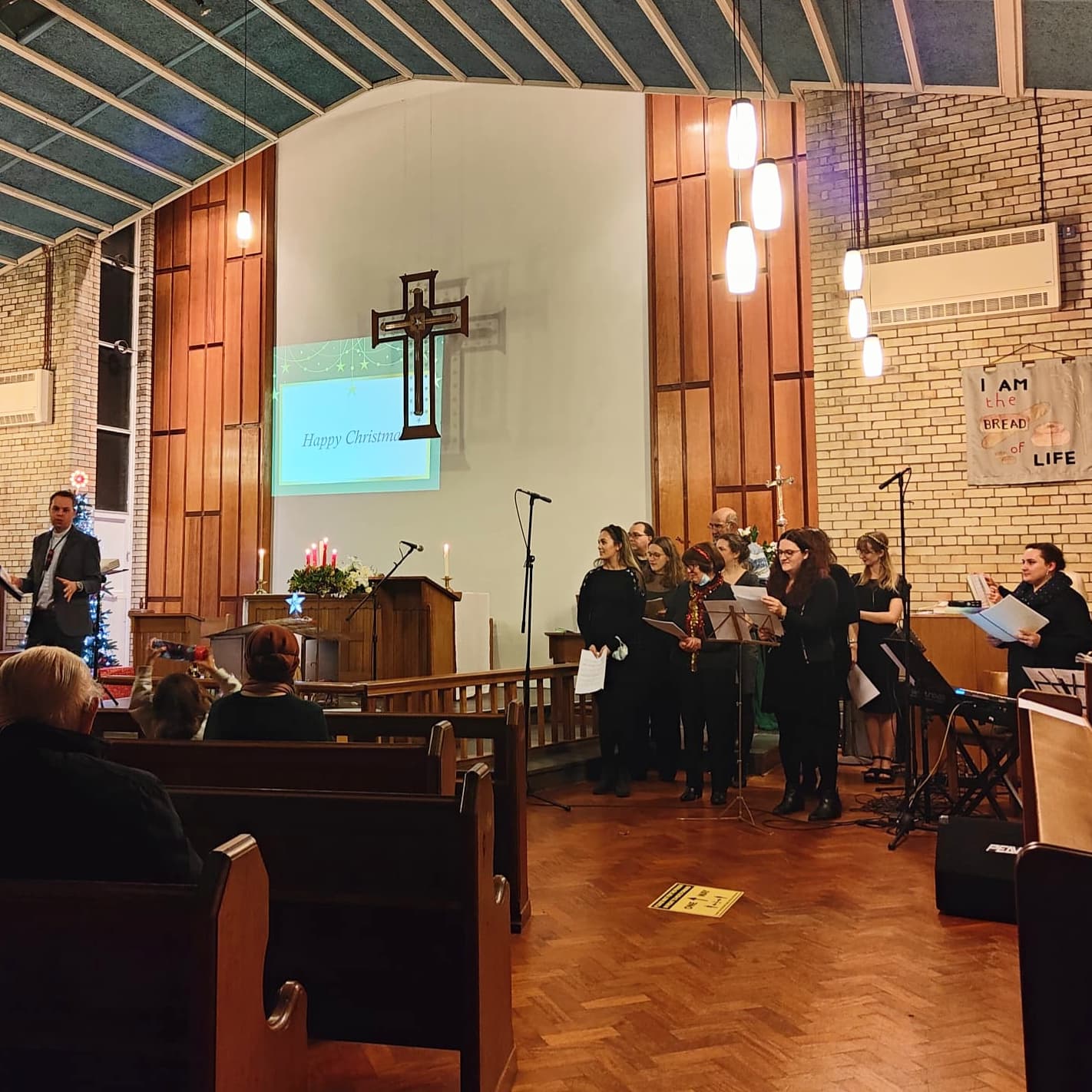 Christ Church Davyhulme (CCDavyhulme) / Twitter