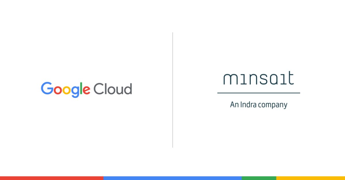 🆕  Anunciamos #LaNubePensadaParaEspaña, una colaboración con <a href="/minsaitbyindra/">Minsait</a> para impulsar la creación de la #NubeSoberana en España. Esto supone un gran paso para avanzar hacia el futuro digital de Europa con nuestra iniciativa "Cloud. On Europe's Terms". Dentro hilo 🧵⤵