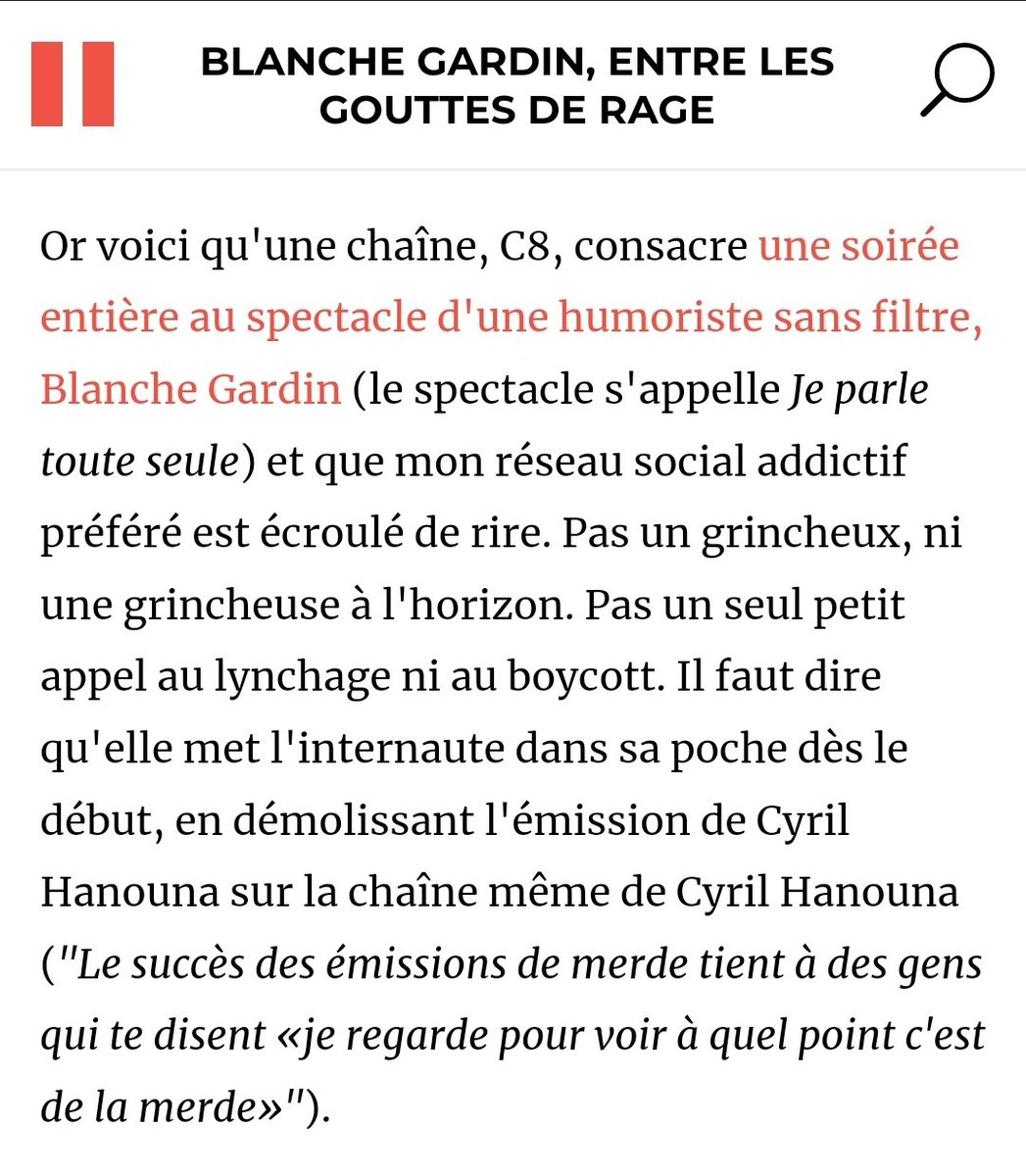 diftong2's tweet photo. @arretsurimages @d_schneidermann Le @d_schneidermann de 2018 n'est pas d'accord avec celui de 2021. Même artiste, même chaîne. Même cible principale: elle même. https://t.co/5YA148Rws6