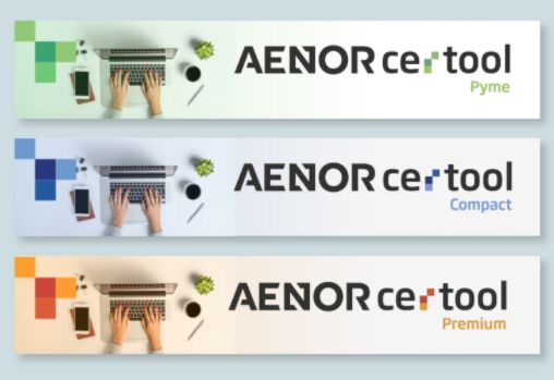 AENOR's tweet photo. El Centre d’Estudis Miquel Servet optimiza su sistema ISO 9001 con #Certool en su proceso de digitalización. En AENOR estamos encantados de acompañaros en este apasionante proyecto. ¿Quieres optimizar tu sistema de gestión de la calidad?👇🏻
https://t.co/ldHa81htIT 
#AENORConfía https://t.co/S8Mte5TCle