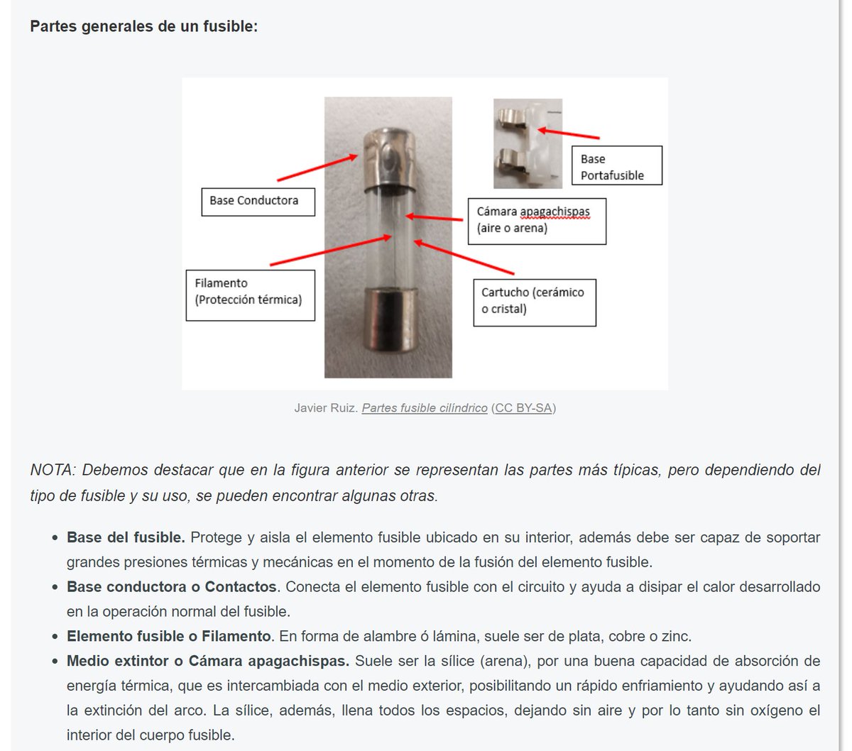 CeDeC_intef's tweet photo. Los docentes toman la iniciativa: de la formación a crear un REA ´eléctrico´. https://t.co/YmSlJck96v #FP #profesqueayudan #REAparasiempre https://t.co/Z27VygJ2o0