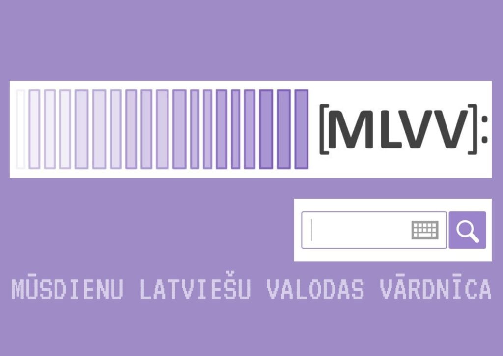 Spilgtnis, kovids, čija – tie ir tikai daži no vārdiem, kas iekļauti jaunajā, nule publicētajā elektroniskās "Mūsdienu latviešu valodas vārdnīcas" laidienā. Ar <a href="/AiLab_lv/">AI Lab</a> gādību vārdnīca ieguvusi jaunu versiju – ikviens var dalīties ar šķirkli vai ziņot par kādu pamanītu kļūmi.