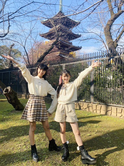 Twitterのコスプレ画像16