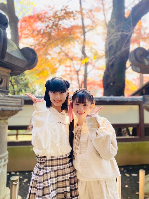 Twitterのコスプレ画像14