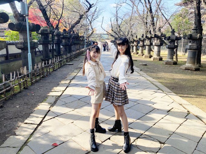 Twitterのコスプレ画像15