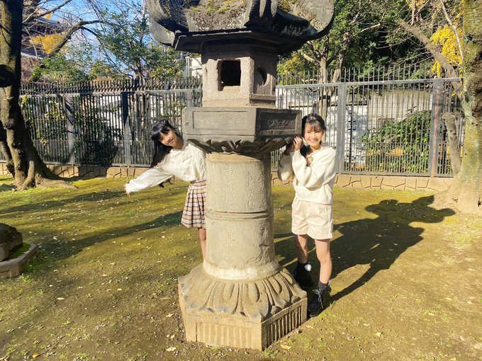 Twitterのコスプレ画像17