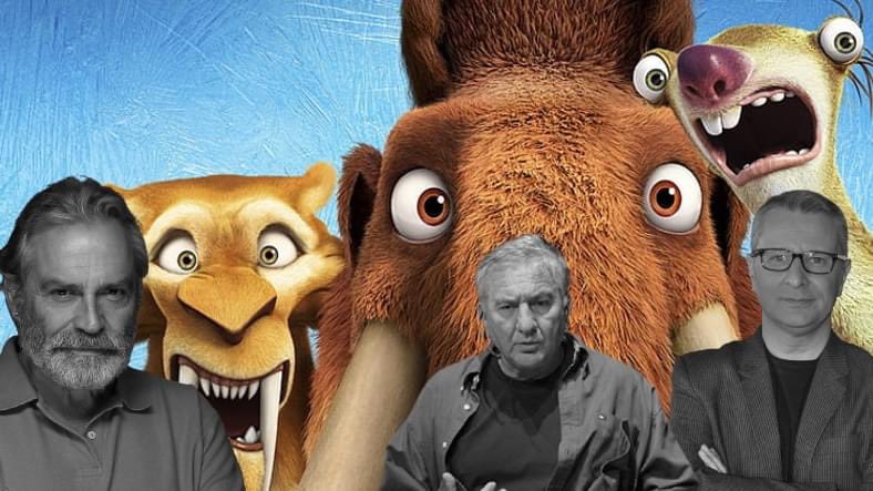 darkwebhaber's tweet photo. Buz Devri'nin 6. filminde efsane seslendirme kadrosu maalesef yer almayacak. Ekip, Disney ile para konusunda anlaşamadı. https://t.co/0gBJMYtMGK