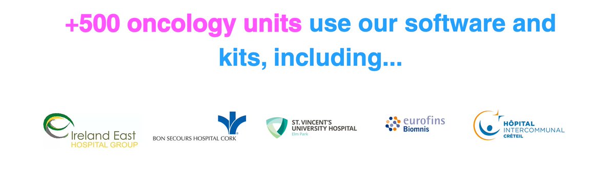 ODPM is the market leader in personalized #fluoropyrimidines based treatment !
Our services are available for all #cancer centers and hospitals specialized in #oncology.

🔥 We are available in 7 countries !

Ready to innovate in your country ? Contact us