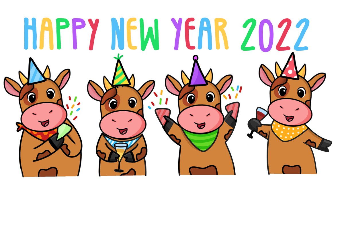 HAPPY NEW YEAR! 🎊

#HappyNewYear #Avalanche #AVAX #P2E #NFT #NFT #Launchpad