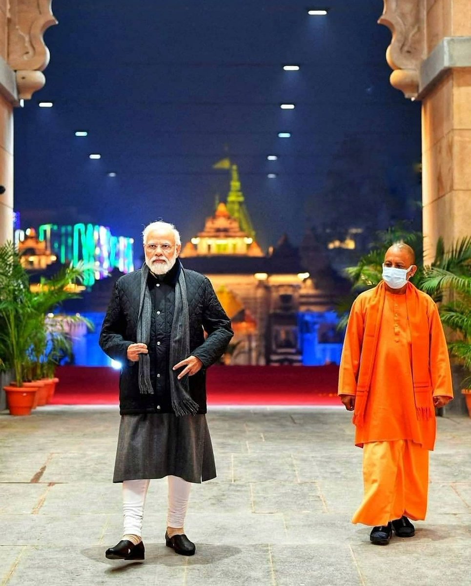 MuduliAmit's tweet photo. जय कन्हैया लाल की😊🙏 
#MathuraNext 
#YogiAdityanath https://t.co/HPcLknuJ90