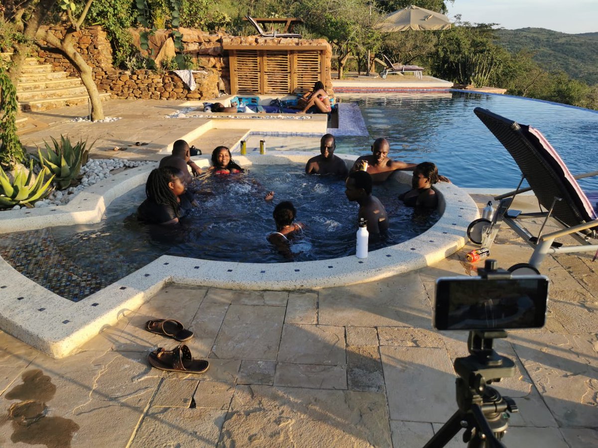 PerfectSafariz's tweet photo. Kajiado weekend getaways always a vibe
#funandchill #Travel #homestay #Tourism #travelenthusiasts #amazingviews https://t.co/4IKc1vVtES